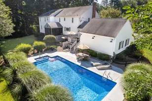 65 Fox Hill Dr, Bridgewater, MA 02324 - Photo 33