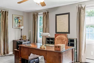65 Fox Hill Drive, Bridgewater, MA 02324 - Photo 31