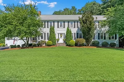 65 Fox Hill Drive, Bridgewater, MA 02324 - Photo 3