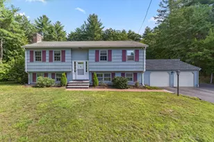 627 Main St, Dunstable, MA 01827 - Photo 1