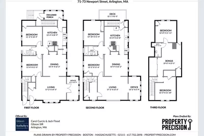 71-73 Newport Street, Arlington, MA 02476 - Photo 41