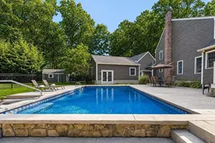 55 King Arthur Way, Mansfield, MA 02048 - Photo 33
