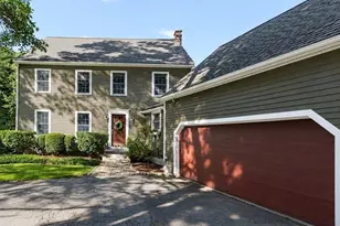 55 King Arthur Way, Mansfield, MA 02048 - Photo 37