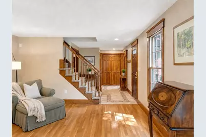 55 King Arthur Way, Mansfield, MA 02048 - Photo 5