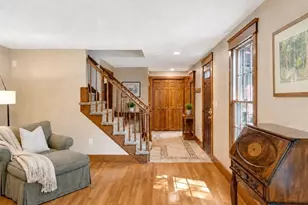 55 King Arthur Way, Mansfield, MA 02048 - Photo 5