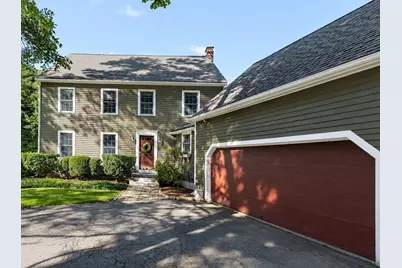 55 King Arthur Way, Mansfield, MA 02048 - Photo 37