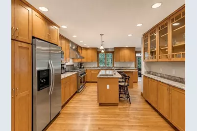 55 King Arthur Way, Mansfield, MA 02048 - Photo 9