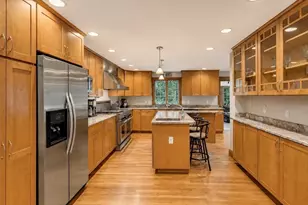 55 King Arthur Way, Mansfield, MA 02048 - Photo 9