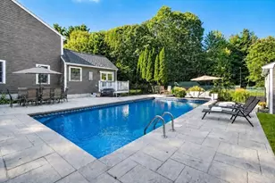 55 King Arthur Way, Mansfield, MA 02048 - Photo 35