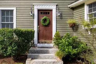 55 King Arthur Way, Mansfield, MA 02048 - Photo 3
