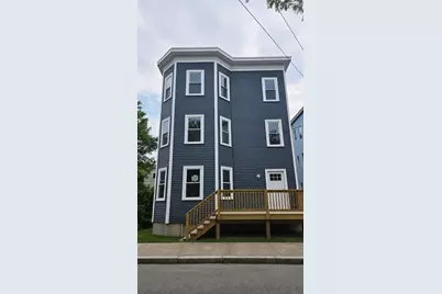49 Woodcliff #2, Boston, MA 02125 - Photo 1