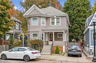 563 Union St, New Bedford, MA 02740 - Photo 1