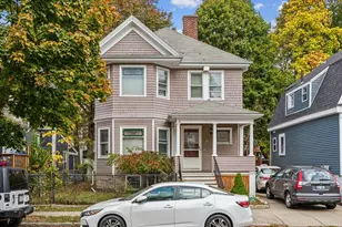 563 Union St, New Bedford, MA 02740 - Photo 3