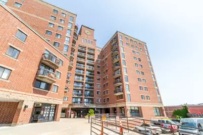 15 N Beacon St #516, Boston, MA 02134 - Photo 1