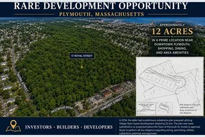 17+ Royal St, Plymouth, MA 02360 - Photo 1