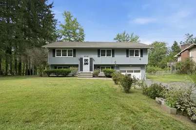 210 Strong St, Amherst, MA 01002 - Photo 1