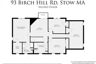 93 Birch Hill Rd, Stow, MA 01775 - Photo 37