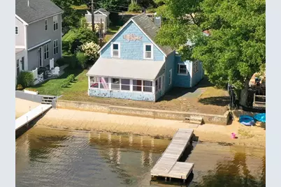 44 Blueberry Lane, Pembroke, MA 02359 - Photo 1