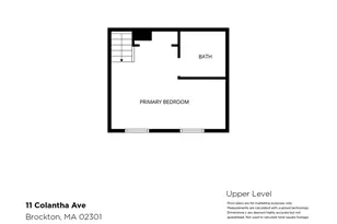 11 Colantha Ave, Brockton, MA 02301 - Photo 25
