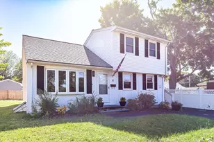 11 Colantha Ave, Brockton, MA 02301 - Photo 21