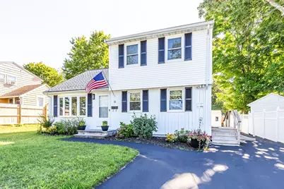 11 Colantha Ave, Brockton, MA 02301 - Photo 1