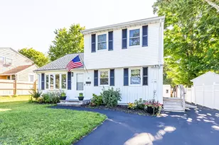 11 Colantha Ave, Brockton, MA 02301 - Photo 1