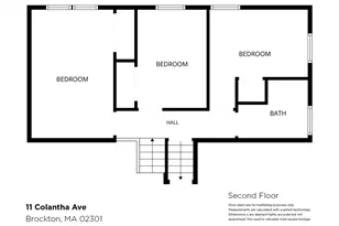 11 Colantha Ave, Brockton, MA 02301 - Photo 23