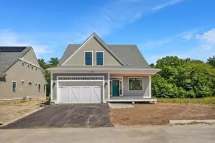 11 Adams Ln, Sherborn, MA 01770 - Photo 1