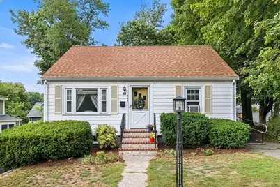 244 Beech Ave, Melrose, MA 02176 - Photo 1