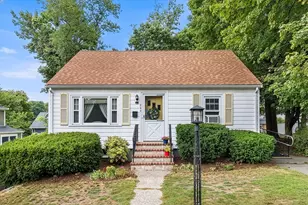 244 Beech Ave, Melrose, MA 02176 - Photo 1
