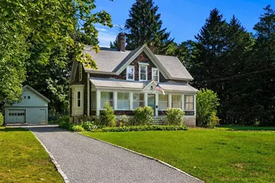 42 Walnut Rd, Hamilton, MA 01982 - Photo 3