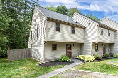 31 Greenwood Village St #31, Easton, MA 02334 - Photo 1