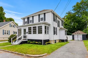 16 Maple Ave, Danvers, MA 01923 - Photo 1