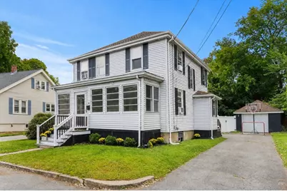 16 Maple Ave, Danvers, MA 01923 - Photo 1