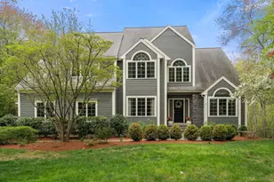 71 Sears Rd, Southborough, MA 01772 - Photo 1