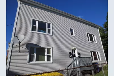 224 Tripp Street, Fall River, MA 02724 - Photo 1