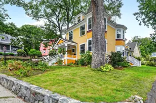 20 Botolph St, Melrose, MA 02176 - Photo 39