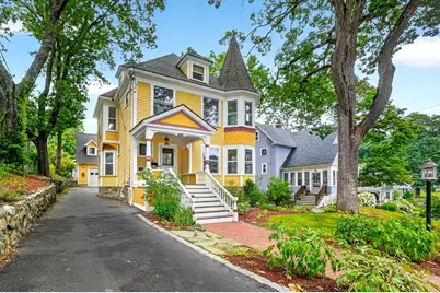 20 Botolph St, Melrose, MA 02176 - Photo 41