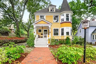 20 Botolph St, Melrose, MA 02176 - Photo 1