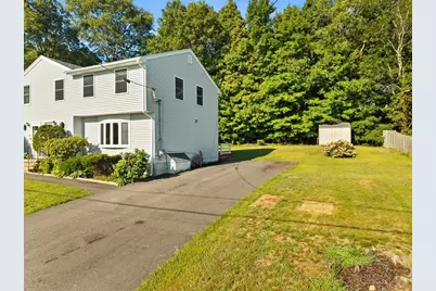 42 Boylston St #42R, Randolph, MA 02368 - Photo 1