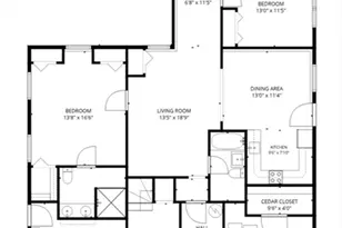 16 Bobolink St, Boston, MA 02132 - Photo 41