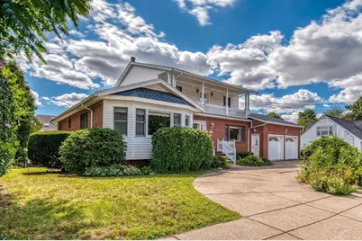 16 Bobolink  Street, Boston, MA 02132 - Photo 3