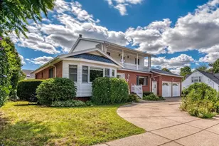 16 Bobolink St, Boston, MA 02132 - Photo 3
