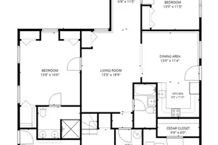 16 Bobolink St, Boston, MA 02132 - Photo 41