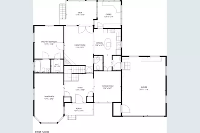 16 Bobolink  Street, Boston, MA 02132 - Photo 39