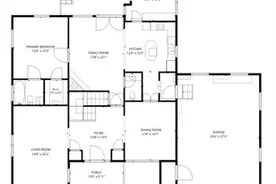 16 Bobolink St, Boston, MA 02132 - Photo 39