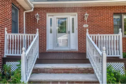 16 Bobolink  Street, Boston, MA 02132 - Photo 5