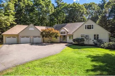 41 George Hill Rd, Grafton, MA 01519 - Photo 1