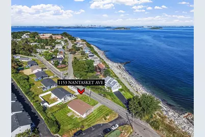 1153 Nantasket Ave, Hull, MA 02045 - Photo 1