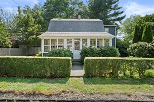 16 Alachua Rd, Weymouth, MA 02189 - Photo 1
